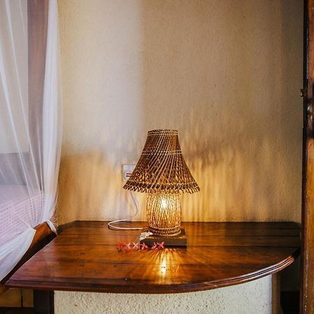 Isolabella Ayurveda Hotel Hiriketiya Nilwella Luaran gambar