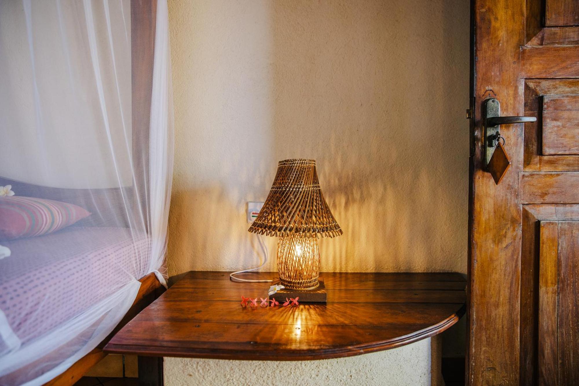 Isolabella Ayurveda Hotel Hiriketiya Nilwella Luaran gambar